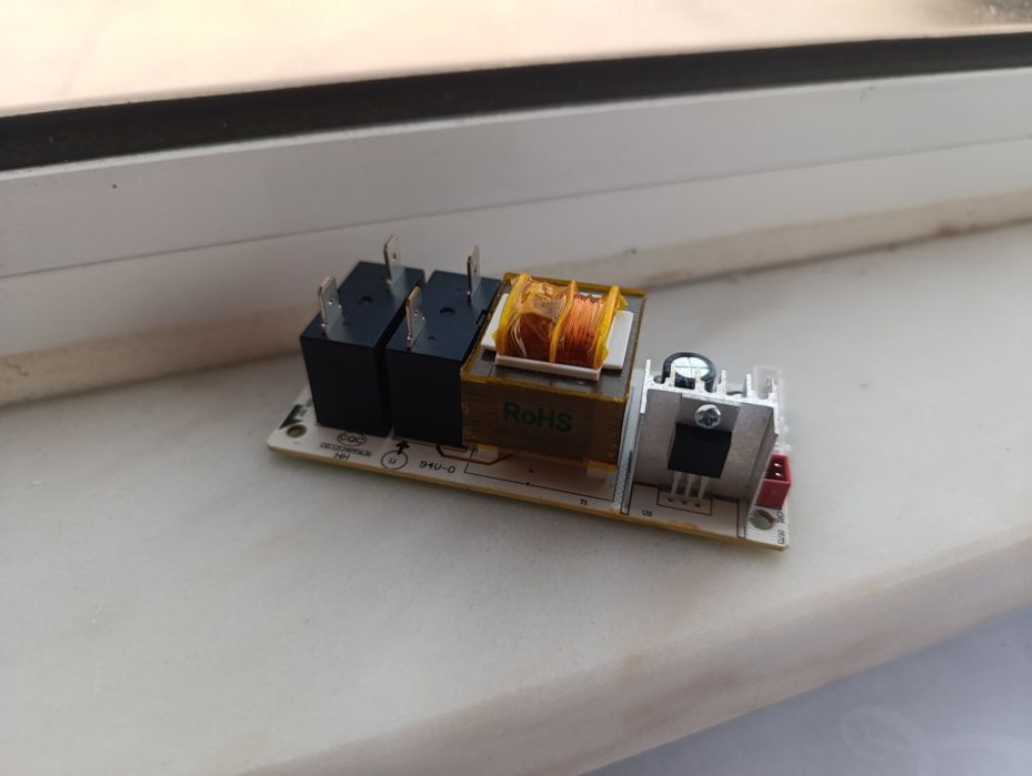 Módulo Termoacumulador Teka Cata JuneX