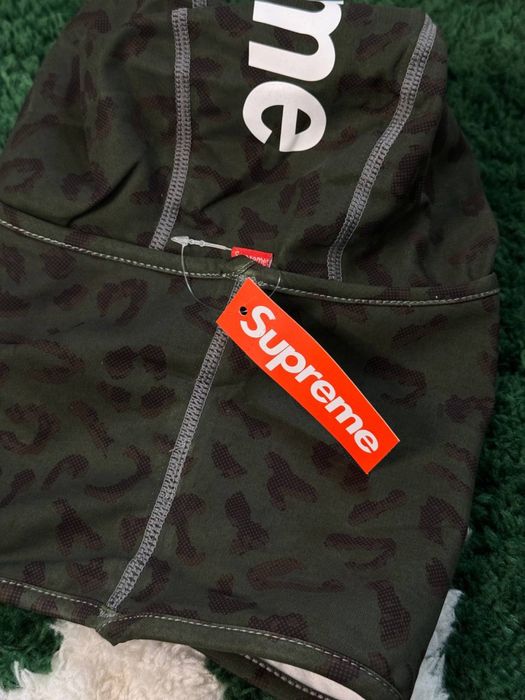 [БЕЗ ПЕРЕДОПЛАТИ] Балаклава Supreme Termo