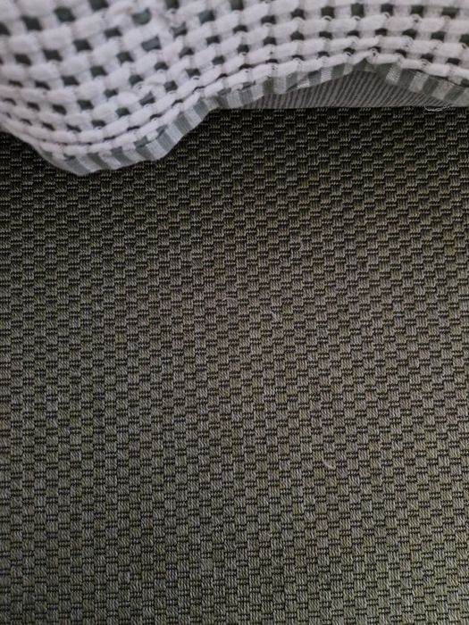 MORUM Tapete ecelag plana, int/exterior, verde escuro, 200x300 cm