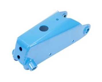 Blok tylnych kół ugniatających siewnika Monosem NG Plus 7080.B