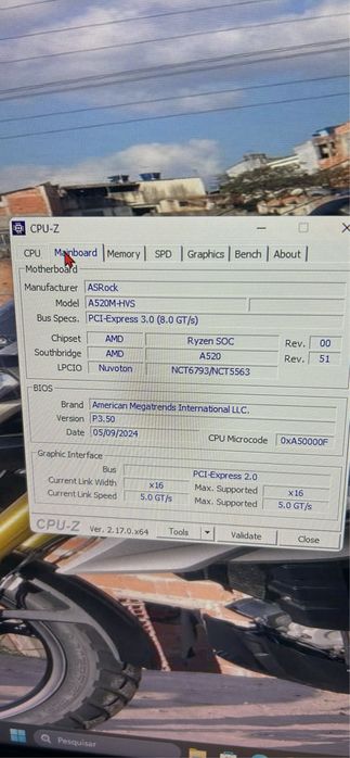 Pc gamer setup completo