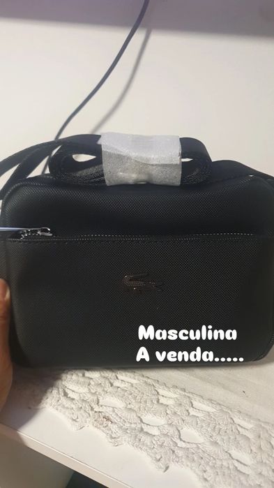 Malinha masculina