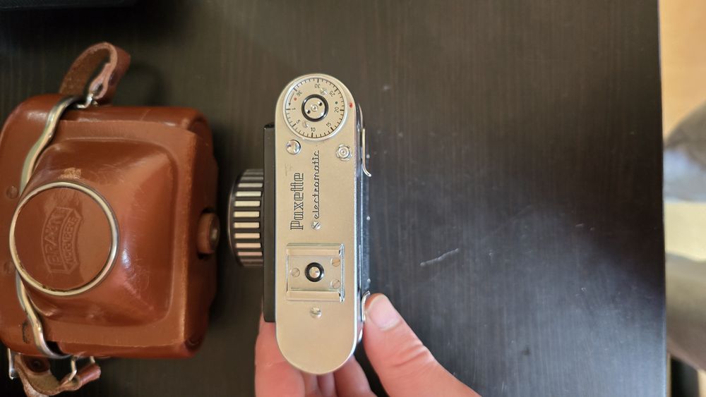 Фотоаппараты зарубежного производства разные на запчасти