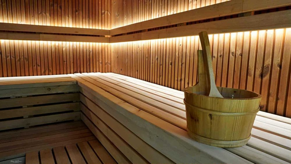 Domki całoroczne ,,Nasza Osada" wynajem Firlej