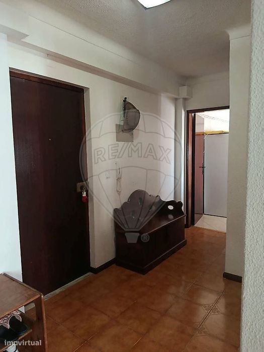 Apartamento T1 à venda em Figueira da Foz
