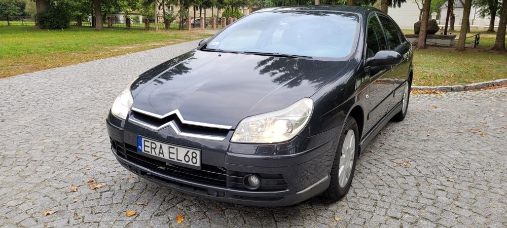 Citroën C5
