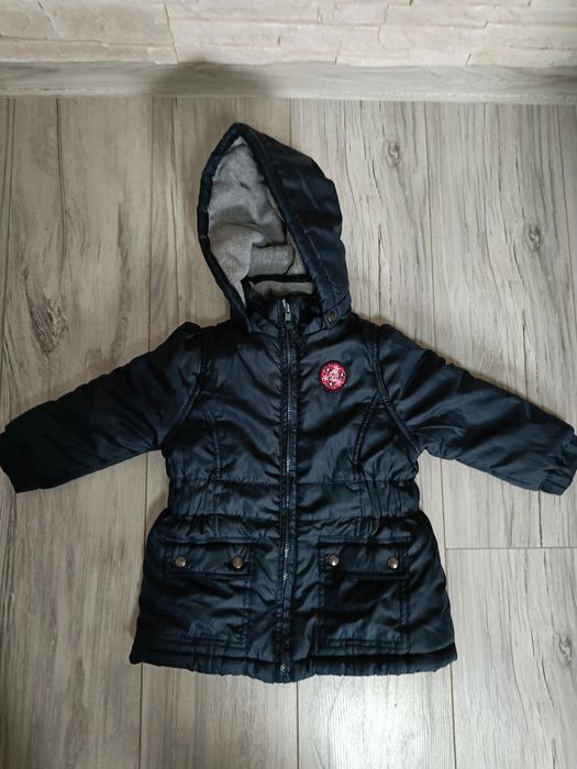 Kurtka dziecięca 86