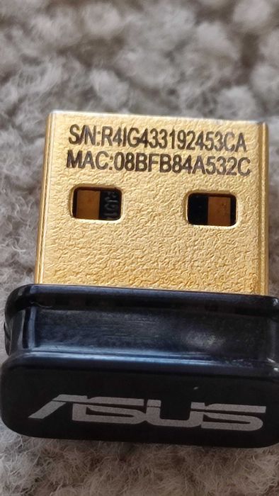 Adapter ASUS USB-BT500 5.0