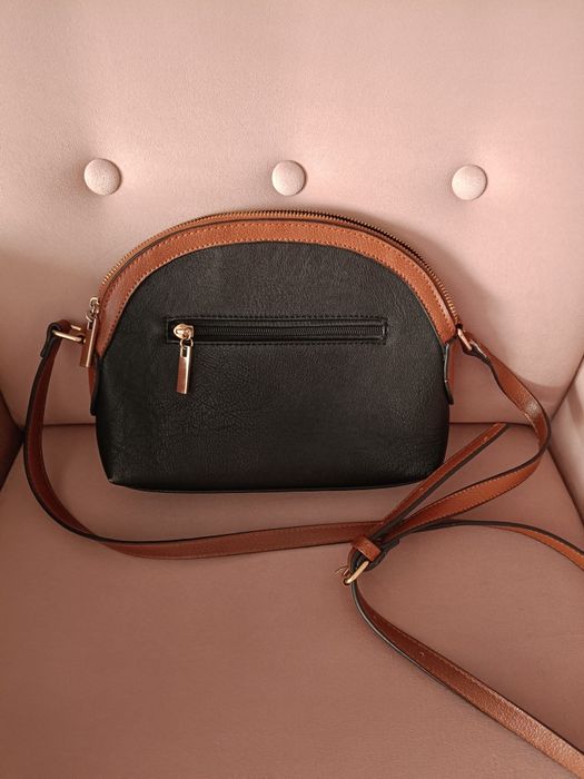 Elegancka piękna torebka