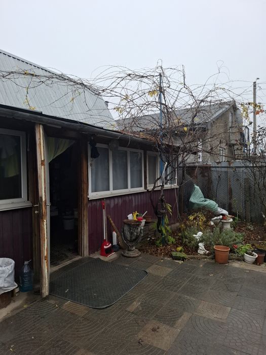 Срочная продажа дома в Одессе на Слободке.