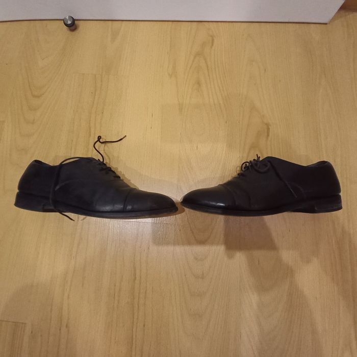Sapatos pretos n 43