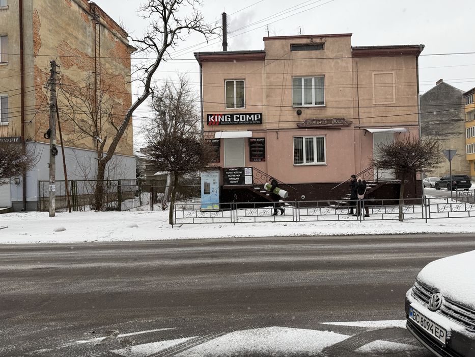 Здається в оренду магазин
