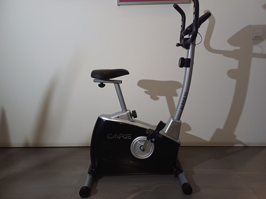 Bicicleta estática
