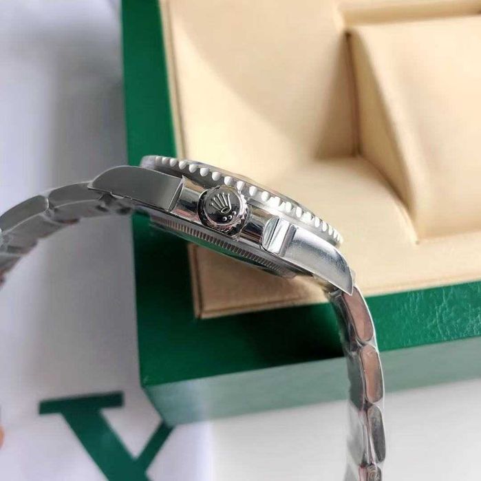 Nowy_Zegarek_Rolex_Submariner /Mechanizm
