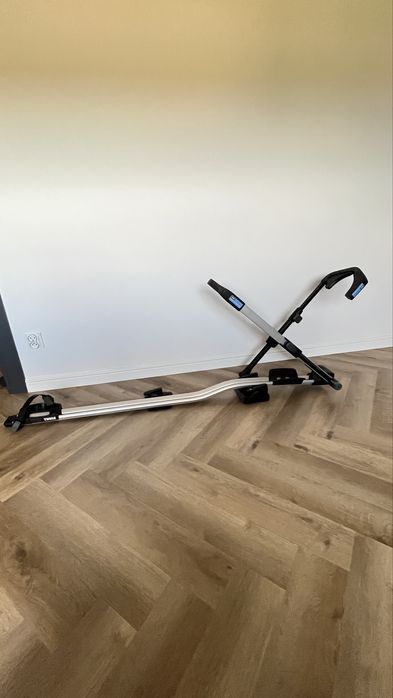 Thule bagażnik na rower