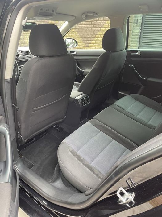 Volskswagen Golf 6
