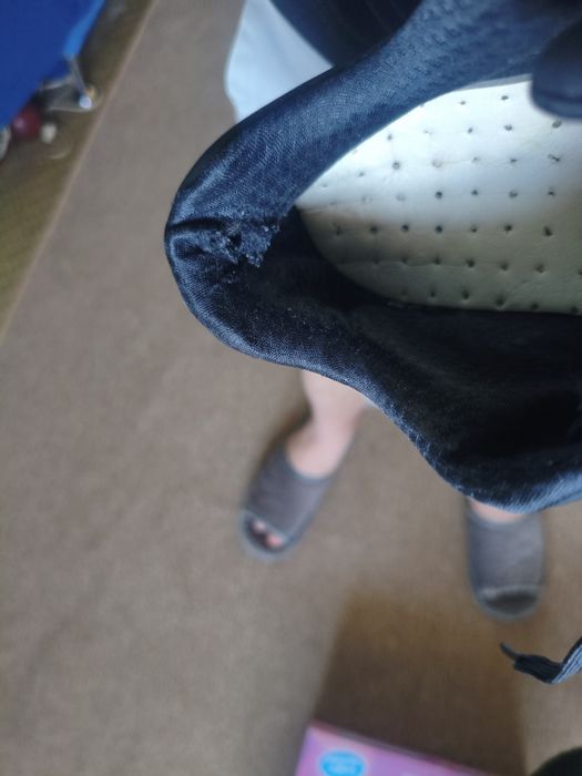 Три пари кросівок. Asics Patriot, Skechers, Demix