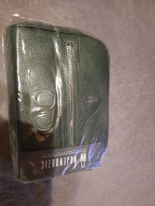 Nowa Torebka firmy Wojewodzic