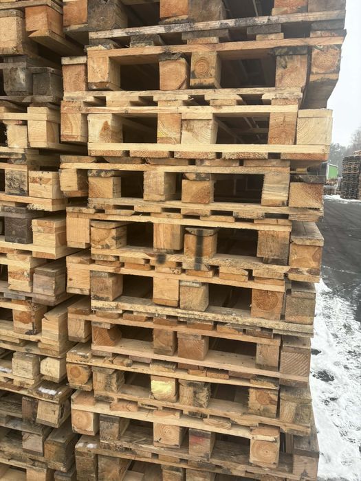 Paleta przemyslowa 80x120