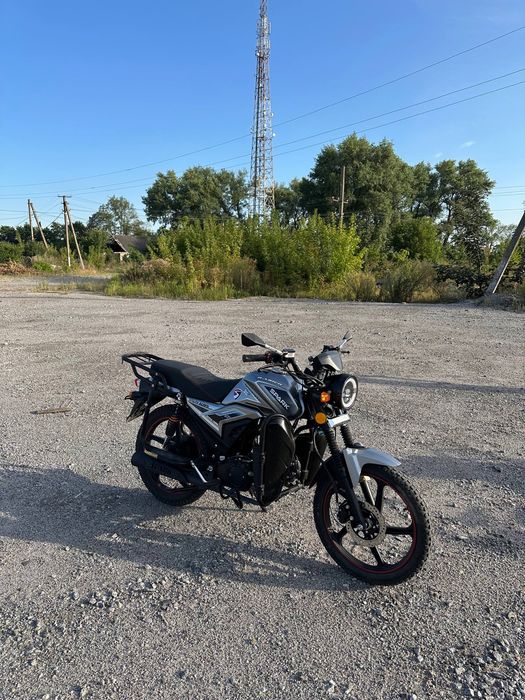 В продажі spark 125 amw