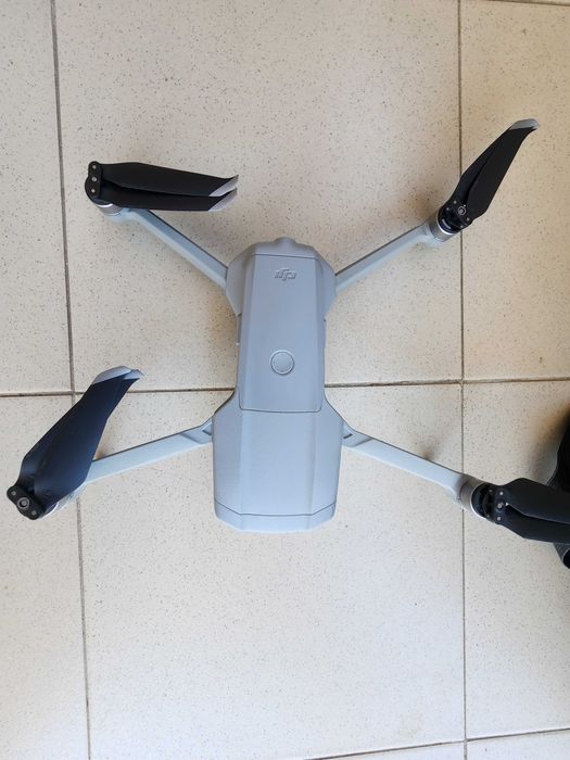 Квадрокоптер dji mavic air 2 fly more combo