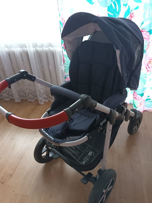 Wózek dzieciecy  3 w 1