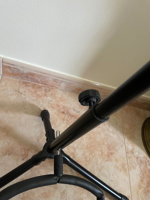 (RESERVADO) Suporte para Guitarra