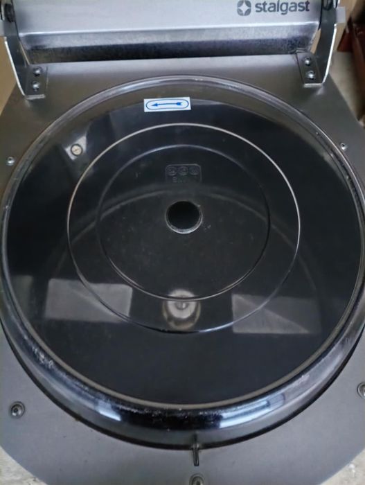 Obierakczka do ziemniaków STALGAST