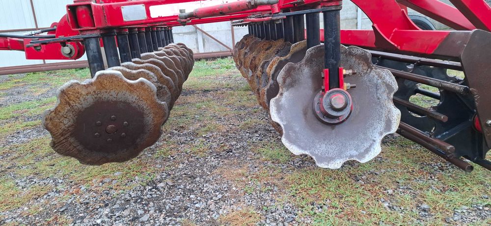 Діскова Борона PALLADA 3200