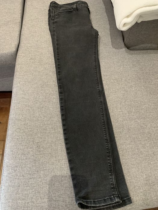 Calças Pull&Bear