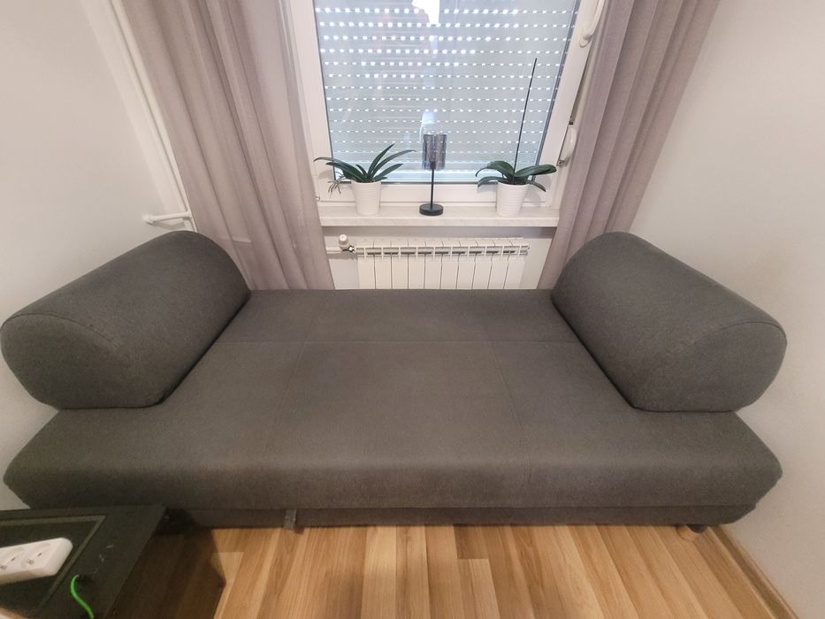Sofa rozkładana lysed