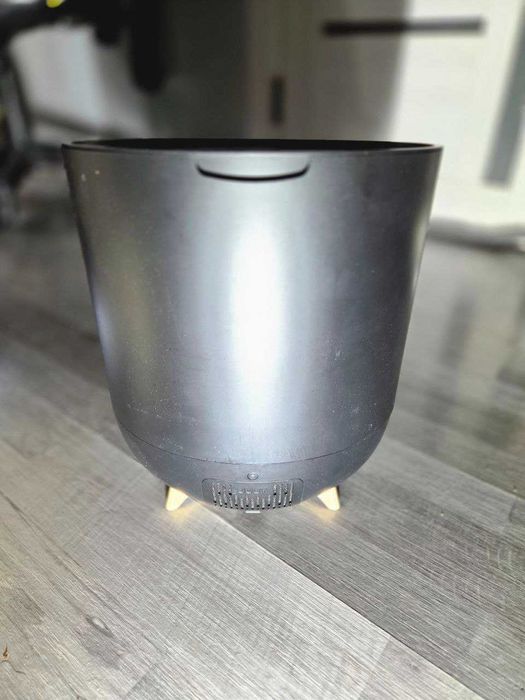 Зволожувач повітря Duux Neo DXHU30 Black | Увлажнитель С Wifi | Умный