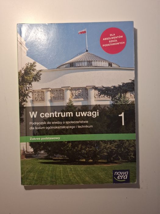 W centrum uwagi 1