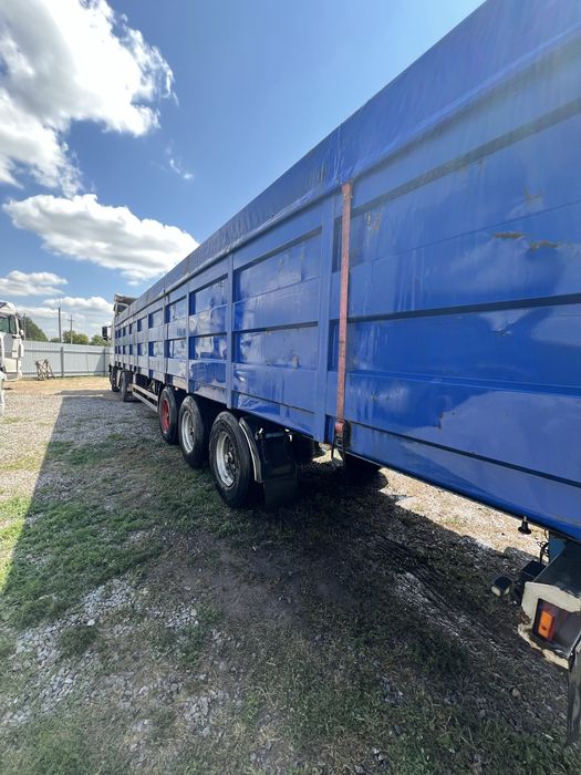 Продам  Комплект ВОЛЬВО FH12