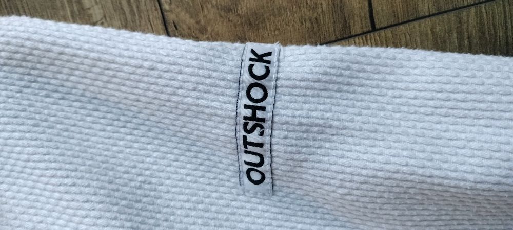 Kimono Decathlon 170 karate judo