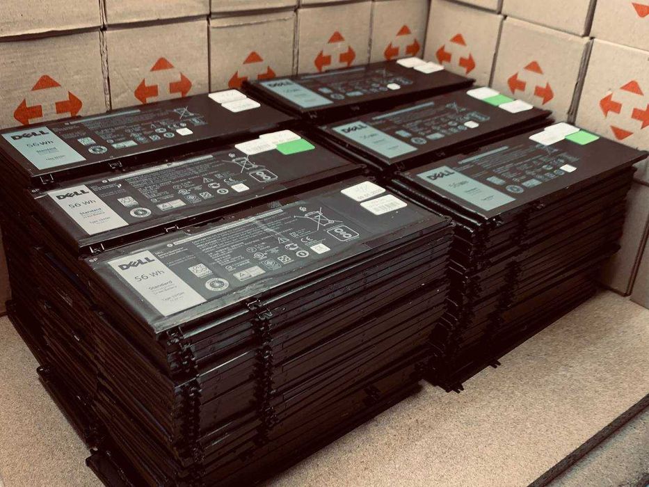 Оригінальна Батарея 33YDH | Dell G3 15 3579 | Dell Latitude 3500