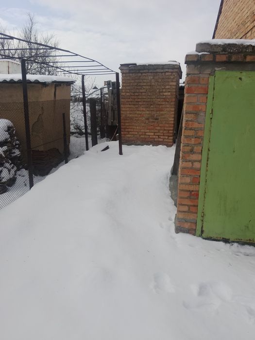 Продаж дому Червоногригорівка