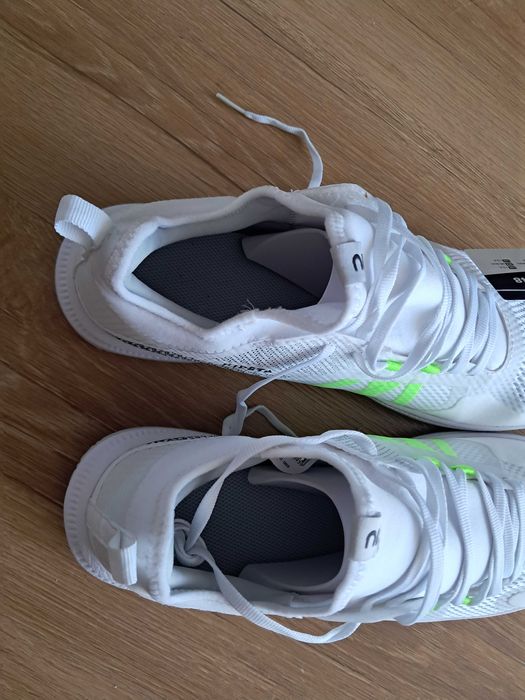 Buty męskie Kipsta rozmiar 48 nowe do siatkówki
