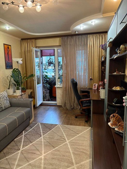 Продаж 1 кім. квартири в м.Вишневе