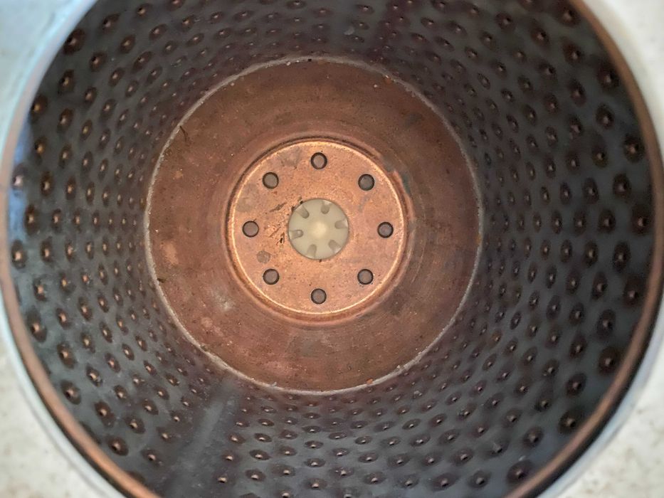 Wirówka niemiecka Scharpf obroty 1420 sprawna