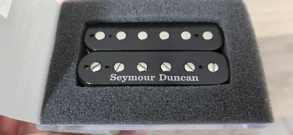 Seymur Dankan TB-4
