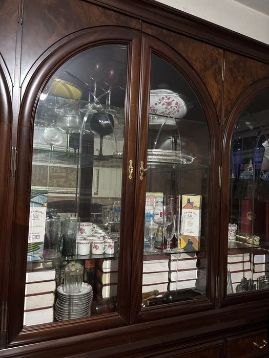 Movel de grandes dimensoes