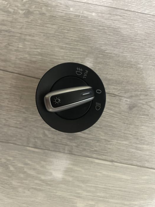 Перемикач світла VW 3c8941431ac