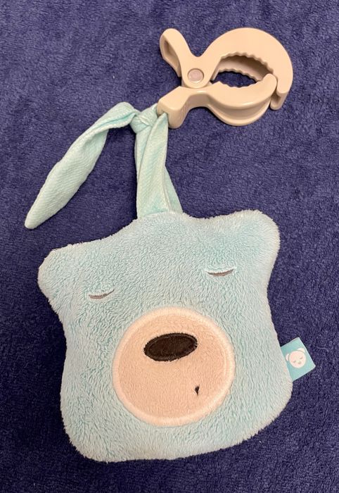 Szumisie miś szumiś mini