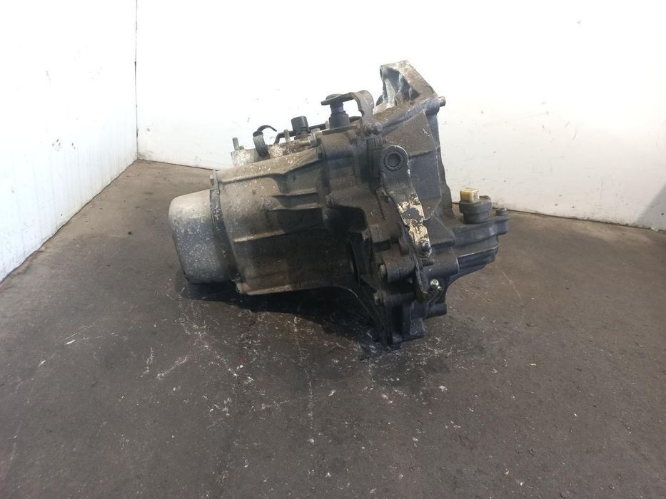 Caixa De Velocidades Citroen Saxo