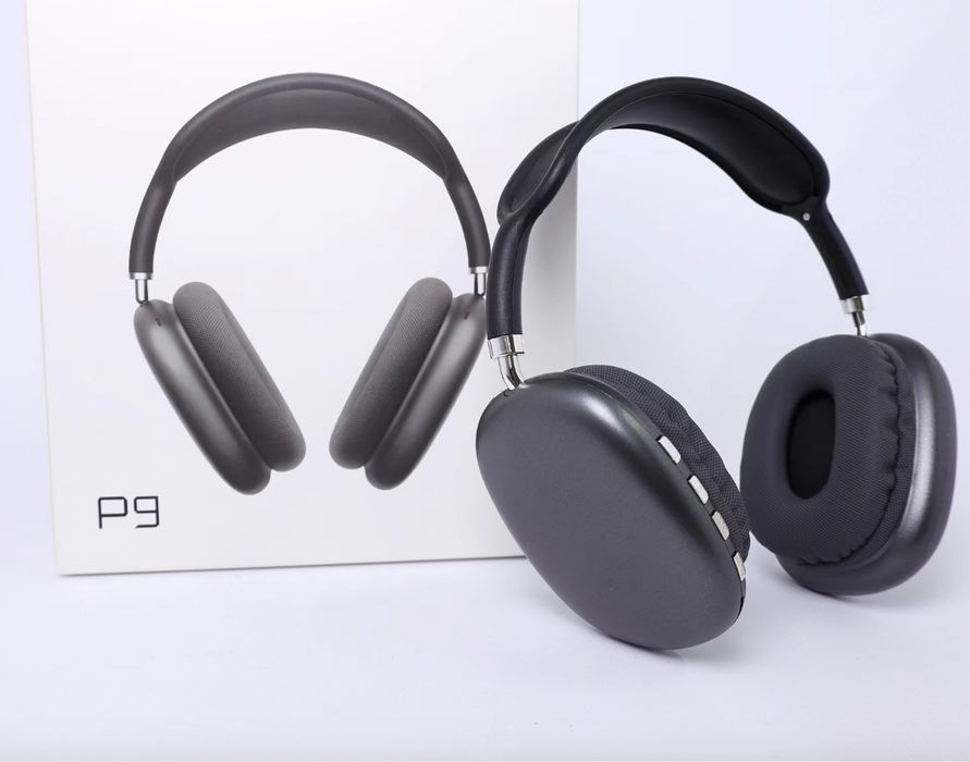 Бездротові навушники P9 Wireless ОПТ