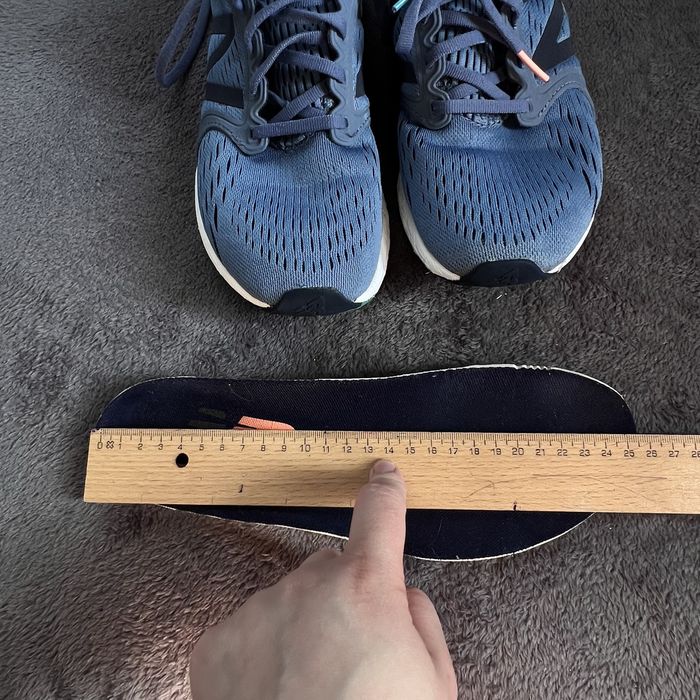 Жіночі кросівки New Balance Fresh Foam Zance. Р. 40.5.	Хороший стан!!!