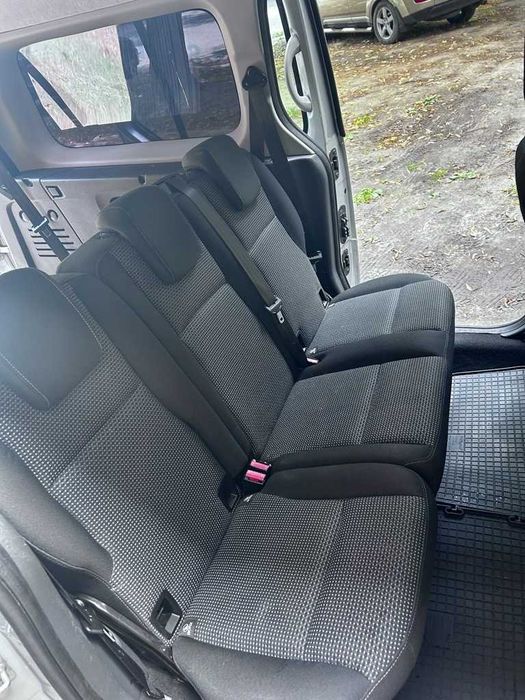 Mercedes-Benz Citan 111 CDI Long PASSENGER • 2016 р.