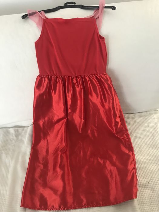 Fato carnaval Elena de Avalor - Disney