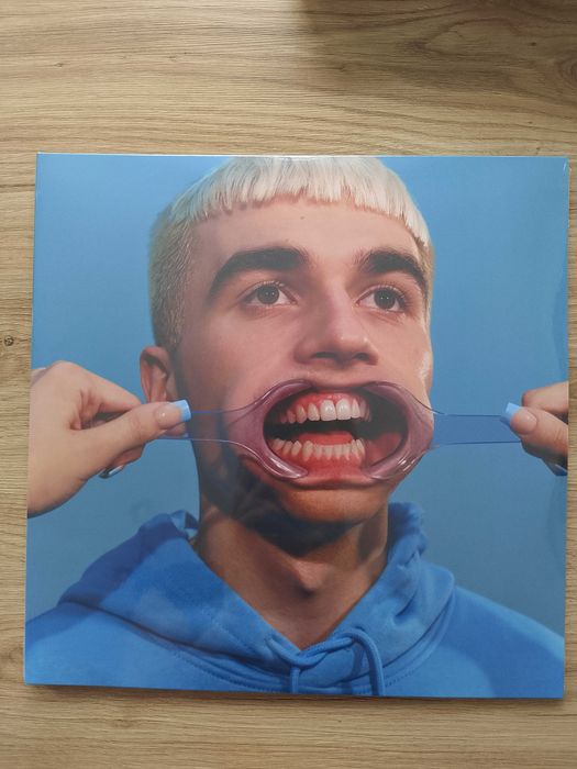 Mata - Młody Matczak -2 LP Black Vinyl Edition 20211